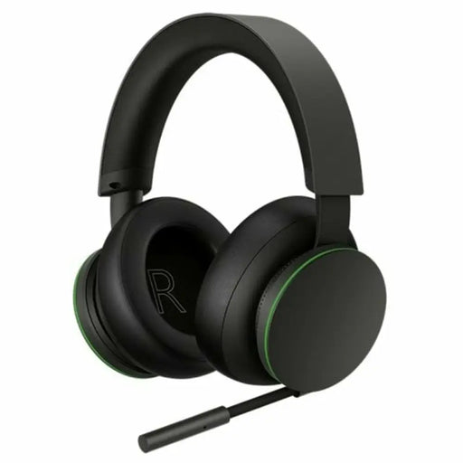 Headphones Microsoft TLL-00021 Black - Електроника Периферни и резервни части<<<Компютри|