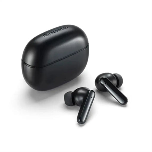 Headphones Motorola 253MOTOBUDS125BLK - Електроника Периферни и резервни части<<<Компютри|