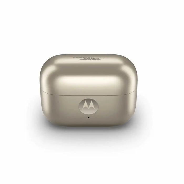 Headphones Motorola PG38C07172 Green Beige - Микрофони и слушалки<<<Електроника Периферни и резервни части<<<Компютри|