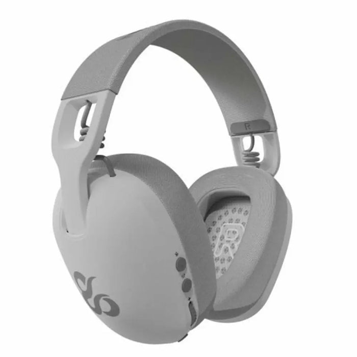 Headphones Newskill NS-HS-BAEL-IVORY - Електроника Периферни и резервни части<<<Компютри|