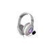 Headphones Newskill NS-HS-SOBEK-IV White - Електроника Периферни и резервни части<<<Компютри|