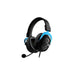 Headphones Newskill NS-HS-SYLVANUSPRO Black/Blue - Електроника Периферни и резервни части<<<Компютри|