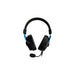 Headphones Newskill NS-HS-SYLVANUSPRO Black/Blue - Електроника Периферни и резервни части<<<Компютри|