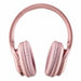 Headphones NGS ARTICAGREEDPINK Pink - Електроника Звук<<<Компютри| Електроника<<<BigBuy&&&Блуту слушалки<<<Електроника