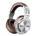 Headphones OneOdio A71 (brown) - Wired<<<Headphones<<<Audio<<<InnproXML
