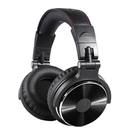 Headphones OneOdio Pro10 (black) - Wired<<<Headphones<<<Audio<<<InnproXML