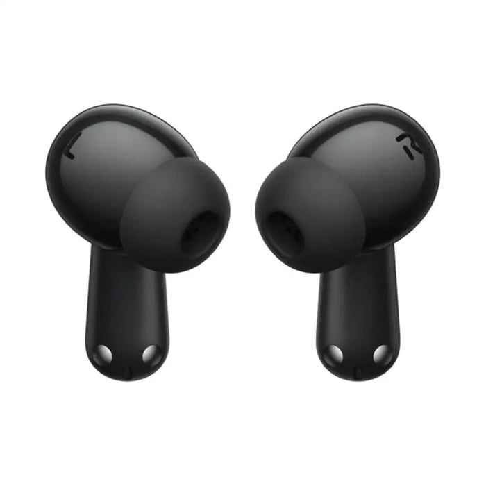 Headphones OnePlus Black - Електроника Периферни и резервни части<<<Компютри| Електроника<<<BigBuy&&&Микрофони и