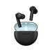 Headphones Oppo ETE41 Black - Електроника Периферни и резервни части<<<Компютри| Електроника<<<BigBuy&&&Микрофони и
