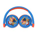 Headphones OTL Paw Patrol BT - Children’s - Слушалки<<<Аудио<<<ТВ Аудио Gaming<<<ZoraSite&&&Аудио слушалки<<<Смартфони