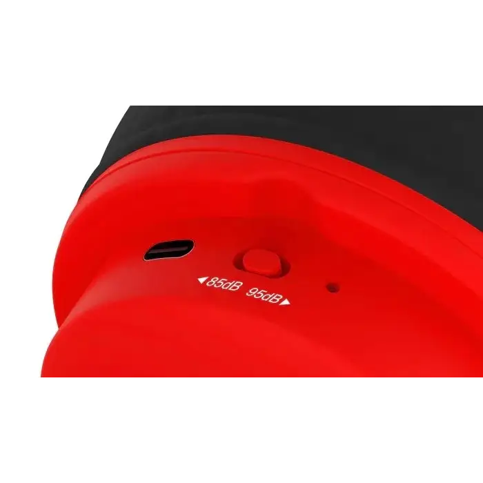 Headphones OTL Super Mario ICON Logo BT - Kids - Слушалки<<<Аудио<<<ТВ Аудио Gaming<<<ZoraSite&&&Аудио