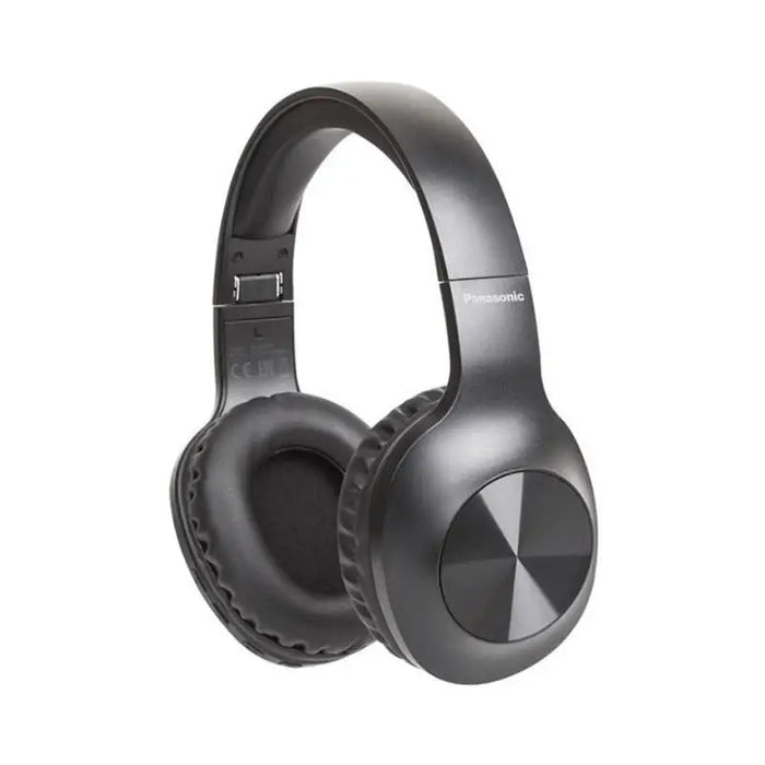 Headphones Panasonic RB-HX220BDEK - Аудио слушалки<<<Телевизори Аудио и видео<<<TechMart&&&Аудио слушалки<<<Телефони и