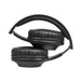 Headphones Panasonic RB-HX220BDEK - Аудио слушалки<<<Телевизори Аудио и видео<<<TechMart&&&Аудио слушалки<<<Телефони и