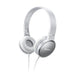 Headphones Panasonic RP-HF300E-W - Консюмър и гейминг слушалки<<<Слушалки и Микрофони<<<Аудио Видео Дисплеи и