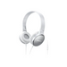 Headphones Panasonic RP-HF300ME-W - Консюмър и гейминг слушалки<<<Слушалки и Микрофони<<<Аудио Видео Дисплеи и