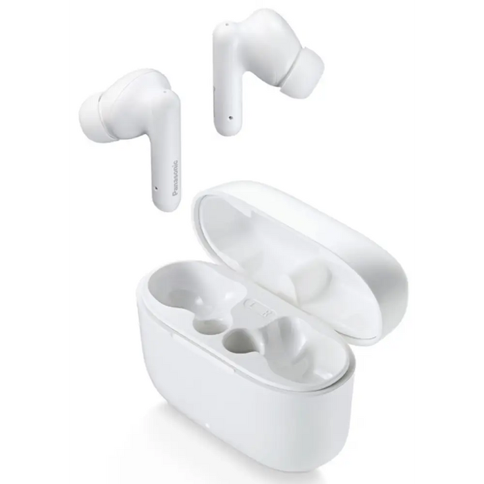 Headphones Panasonic RZ-B110WDE-W - Аудио слушалки<<<Телевизори Аудио и видео<<<TechMart&&&Аудио слушалки<<<Телефони и