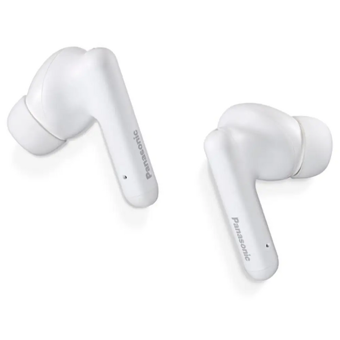 Headphones Panasonic RZ-B110WDE-W - Аудио слушалки<<<Телевизори Аудио и видео<<<TechMart&&&Аудио слушалки<<<Телефони и