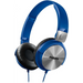 Headphones Philips SHL3160BL - Аудио слушалки<<<Телевизори Аудио и видео<<<TechMart&&&Аудио слушалки<<<Телефони и