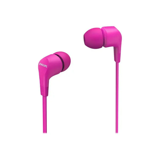 Headphones Philips TAE1105PK/00 - Консюмър и гейминг слушалки<<<Слушалки и Микрофони<<<Аудио Видео Дисплеи и