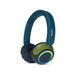 Headphones Philips TAK4200CT/00 Azul,Verde - Електроника Периферни и резервни части<<<Компютри|