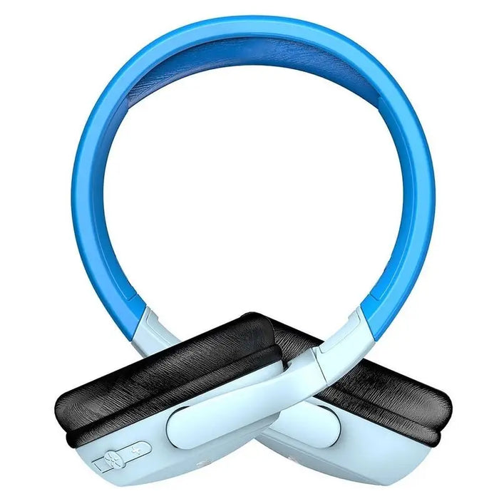 Headphones Philips TAKH402BL/00 OVER-EAR Bluetooth - Слушалки<<<Аудио<<<ТВ Аудио Gaming<<<ZoraSite