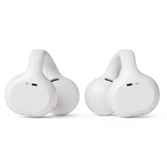 Headphones Philips TAQ2000WT/00 White - Електроника Периферни и резервни части<<<Компютри|