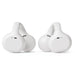 Headphones Philips TAQ2000WT/00 White - Електроника Периферни и резервни части<<<Компютри|