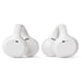 Headphones Philips TAQ2000WT/00 White - Електроника Периферни и резервни части<<<Компютри|