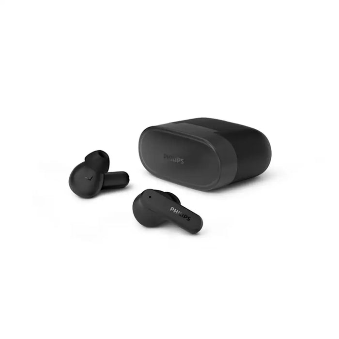 Headphones Philips TAT2000BK/00 Black - Електроника Периферни и резервни части<<<Компютри|
