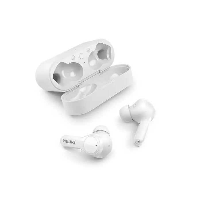 Headphones Philips TAT3217WT/00 Bluetooth IN-EAR (PLUGS) - Слушалки<<<Периферии<<<Лаптопи компютри и