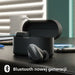 Headphones Philips TAT3508BK/00 Black (1 Unit) - Електроника Периферни и резервни части<<<Компютри|