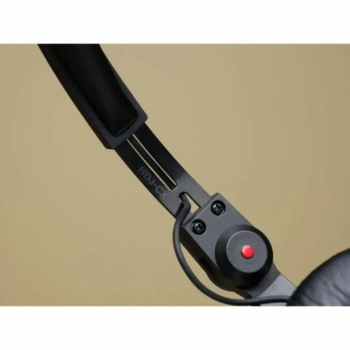 Headphones Pioneer DJ HDJ-CX - Говорители<<<Електроника Звук<<<Компютри| Електроника<<<BigBuy