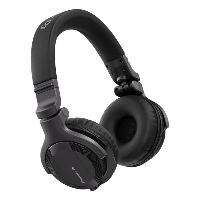 Headphones Pioneer HDJ-CUE1-Noir White Black - Електроника Периферни и резервни части<<<Компютри|
