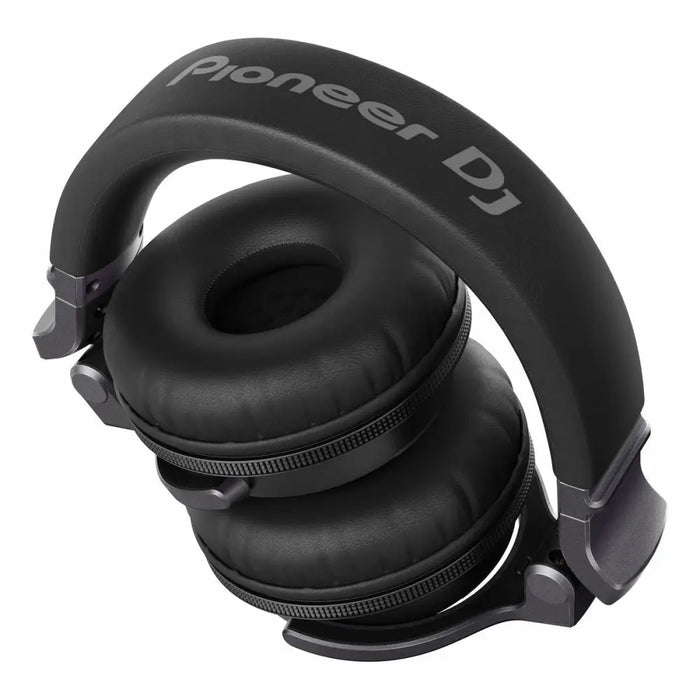 Headphones Pioneer HDJ-CUE1-Noir White Black - Електроника Периферни и резервни части<<<Компютри|