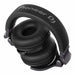 Headphones Pioneer HDJ-CUE1-Noir White Black - Електроника Периферни и резервни части<<<Компютри|