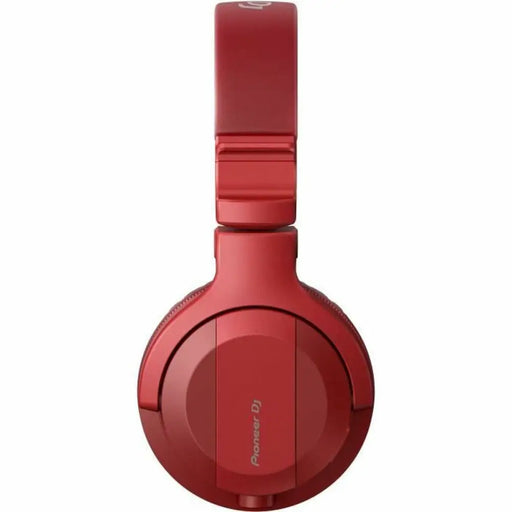 Headphones Pioneer HDJ-CUE1BT Red - Електроника Периферни и резервни части<<<Компютри| Електроника<<<BigBuy&&&Микрофони