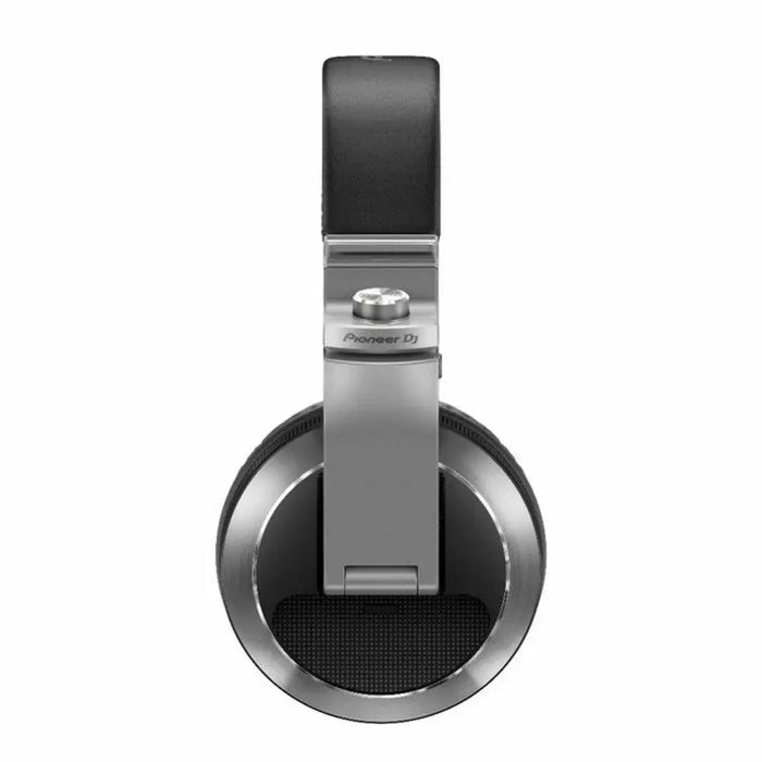 Headphones Pioneer Silver - Електроника Периферни и резервни части<<<Компютри| Електроника<<<BigBuy&&&Микрофони и