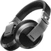 Headphones Pioneer Silver - Електроника Периферни и резервни части<<<Компютри| Електроника<<<BigBuy&&&Микрофони и