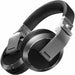 Headphones Pioneer Silver - Електроника Периферни и резервни части<<<Компютри| Електроника<<<BigBuy&&&Микрофони и