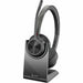 Headphones Poly 77Y98AA Black - Електроника Периферни и резервни части<<<Компютри| Електроника<<<BigBuy&&&Микрофони и