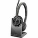 Headphones Poly 77Y98AA Black - Електроника Периферни и резервни части<<<Компютри| Електроника<<<BigBuy&&&Микрофони и