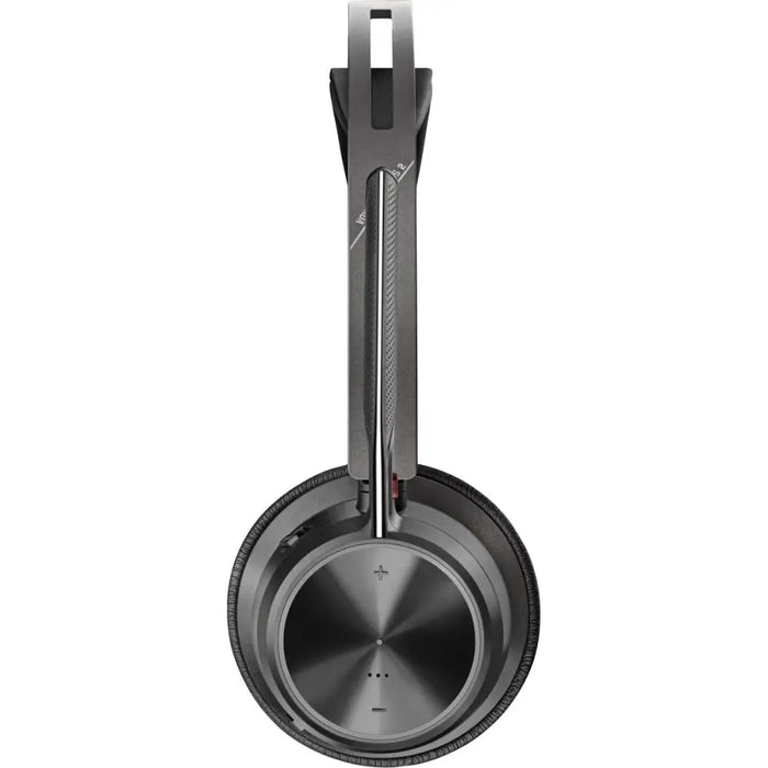 Headphones Poly 9T9J5AA#AC3 - Електроника Периферни и резервни части<<<Компютри| Електроника<<<BigBuy&&&Микрофони и