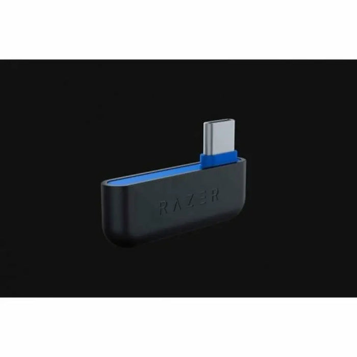 Headphones Razer HAMMERHEAD HYPERSPEED White - Електроника Периферни и резервни части<<<Компютри|