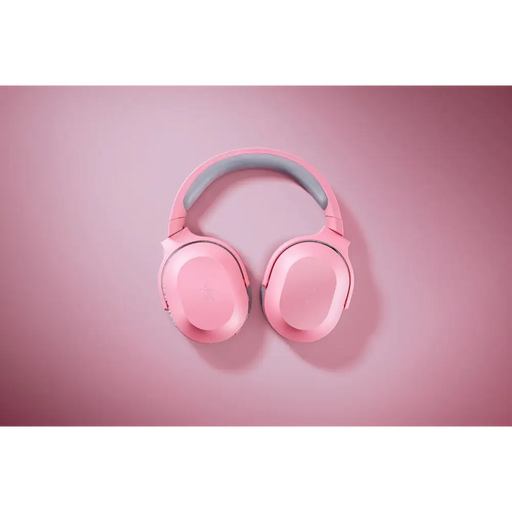 Headphones Razer RZ04-03800300-R3M1 Pink - HeadphonesGAM-SLU<<<PC GamingGAM<<<ActionPL&&&Електроника Периферни и