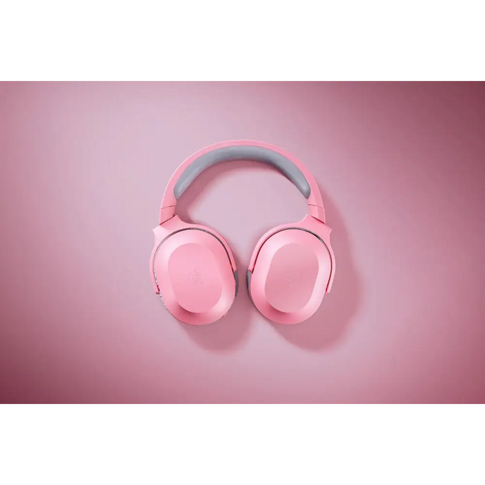 Headphones Razer RZ04-03800300-R3M1 Pink - HeadphonesGAM-SLU<<<PC GamingGAM<<<ActionPL&&&Електроника Периферни и