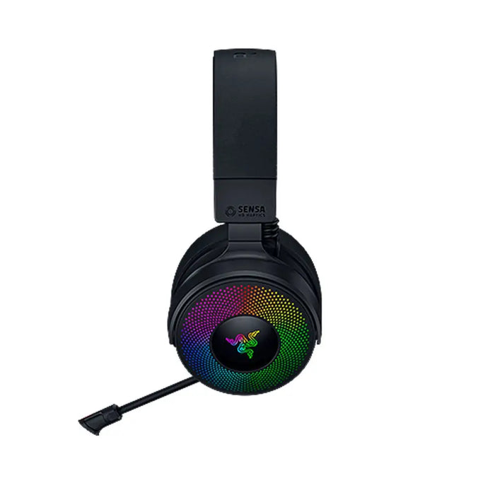 Headphones Razer RZ04-05160100-R3M1 Black - Електроника Периферни и резервни части<<<Компютри|