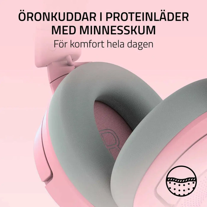 Headphones Razer RZ04-05170200-R3M1 - Електроника Периферни и резервни части<<<Компютри|