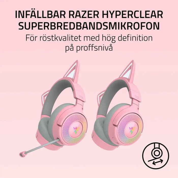 Headphones Razer RZ04-05170200-R3M1 - Електроника Периферни и резервни части<<<Компютри|