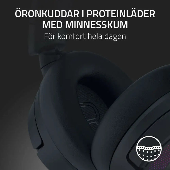 Headphones Razer RZ04-05170300-R3M1 Black - Електроника Периферни и резервни части<<<Компютри|
