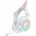 Headphones Razer RZ04-05170400-R3M1 White - Електроника Периферни и резервни части<<<Компютри|