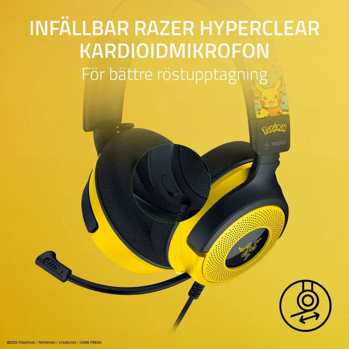 Headphones Razer RZ04-05180300-R3M1 Multicolour - Електроника Периферни и резервни части<<<Компютри|